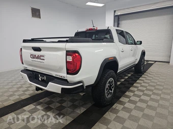 2023 GMC Canyon AT4X Crew Cab Medium Bed 4TX - miniatura 4