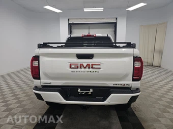 2023 GMC Canyon AT4X Crew Cab Medium Bed 4TX - miniatura 5