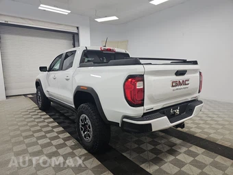 2023 GMC Canyon AT4X Crew Cab Medium Bed 4TX - miniatura 6