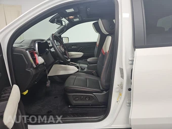 2023 GMC Canyon AT4X Crew Cab Medium Bed 4TX - miniatura 7