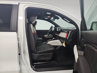 2023 GMC Canyon AT4X Crew Cab Medium Bed 4TX - miniatura 8