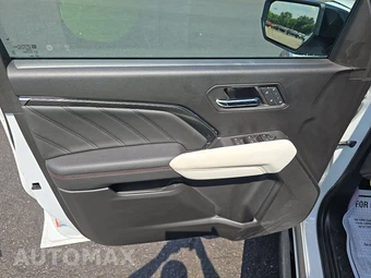 2023 GMC Canyon AT4X Crew Cab Medium Bed 4TX - miniatura 9