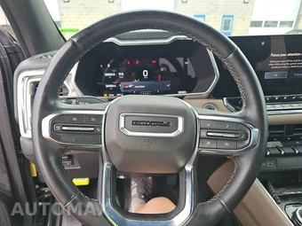 2023 GMC Canyon Denali Crew Cab Medium Bed - miniatura 10