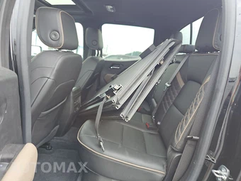 2023 GMC Canyon Denali Crew Cab Medium Bed - miniatura 13