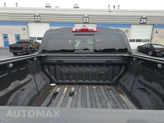 2023 GMC Canyon Denali Crew Cab Medium Bed - miniatura 16