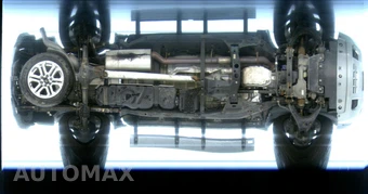 2023 GMC Canyon Denali Crew Cab Medium Bed - miniatura 17