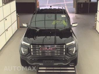 2023 GMC Canyon Denali Crew Cab Medium Bed - miniatura 2