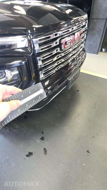 2023 GMC Canyon Denali Crew Cab Medium Bed - miniatura 23