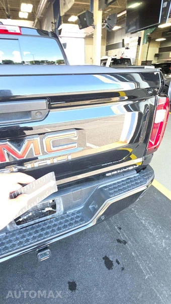 2023 GMC Canyon Denali Crew Cab Medium Bed - miniatura 26