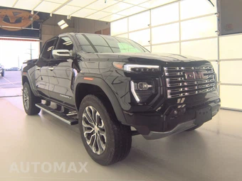 2023 GMC Canyon Denali Crew Cab Medium Bed - miniatura 3