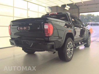 2023 GMC Canyon Denali Crew Cab Medium Bed - miniatura 4