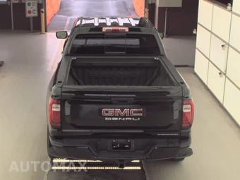 2023 GMC Canyon Denali Crew Cab Medium Bed - miniatura 5