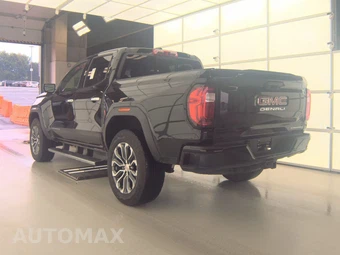 2023 GMC Canyon Denali Crew Cab Medium Bed - miniatura 6