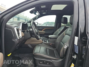 2023 GMC Canyon Denali Crew Cab Medium Bed - miniatura 7