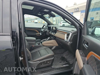 2023 GMC Canyon Denali Crew Cab Medium Bed - miniatura 8