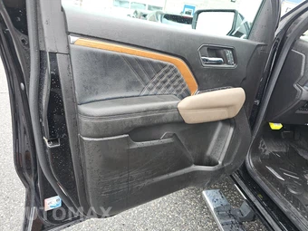 2023 GMC Canyon Denali Crew Cab Medium Bed - miniatura 9