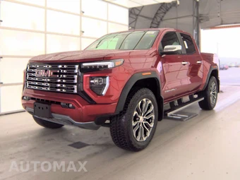 2023 GMC Canyon Denali Crew Cab Medium Bed 5SB - car from the USA, Manheim Buy-Now listing at AUTOMAX