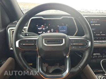 2023 GMC Canyon Denali Crew Cab Medium Bed 5SB - miniatura 10