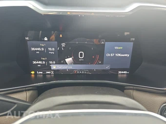 2023 GMC Canyon Denali Crew Cab Medium Bed 5SB - miniatura 12