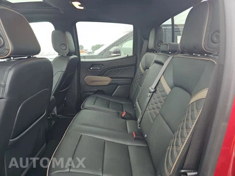 2023 GMC Canyon Denali Crew Cab Medium Bed 5SB - miniatura 13