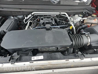2023 GMC Canyon Denali Crew Cab Medium Bed 5SB - miniatura 15