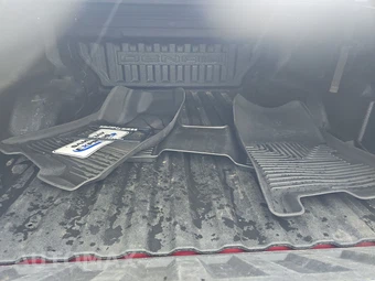 2023 GMC Canyon Denali Crew Cab Medium Bed 5SB - miniatura 16