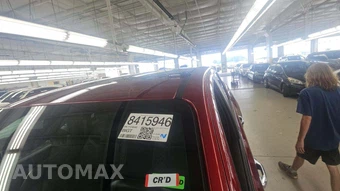2023 GMC Canyon Denali Crew Cab Medium Bed 5SB - miniatura 18