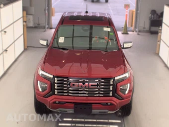 2023 GMC Canyon Denali Crew Cab Medium Bed 5SB - miniatura 2