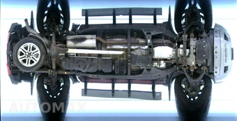 2023 GMC Canyon Denali Crew Cab Medium Bed 5SB - miniatura 20