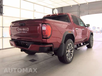 2023 GMC Canyon Denali Crew Cab Medium Bed 5SB - miniatura 4