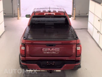2023 GMC Canyon Denali Crew Cab Medium Bed 5SB - miniatura 5