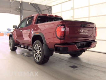 2023 GMC Canyon Denali Crew Cab Medium Bed 5SB - miniatura 6