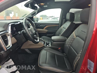 2023 GMC Canyon Denali Crew Cab Medium Bed 5SB - miniatura 7