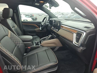 2023 GMC Canyon Denali Crew Cab Medium Bed 5SB - miniatura 8