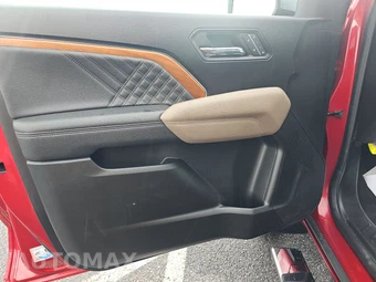 2023 GMC Canyon Denali Crew Cab Medium Bed 5SB - miniatura 9
