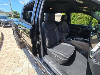 2023 GMC Canyon Denali Crew Cab Medium Bed 5SB - miniatura 18