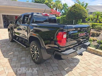 2023 GMC Canyon Denali Crew Cab Medium Bed 5SB - miniatura 2