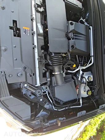 2023 GMC Canyon Denali Crew Cab Medium Bed 5SB - miniatura 21