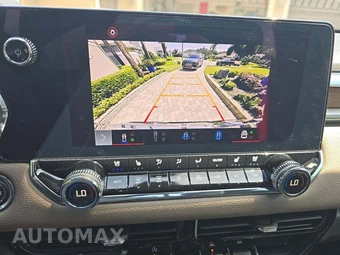 2023 GMC Canyon Denali Crew Cab Medium Bed 5SB - miniatura 23