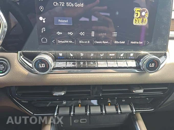 2023 GMC Canyon Denali Crew Cab Medium Bed 5SB - miniatura 24