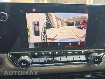2023 GMC Canyon Denali Crew Cab Medium Bed 5SB - miniatura 25
