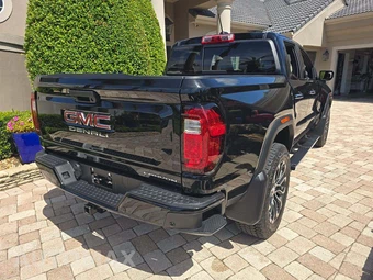 2023 GMC Canyon Denali Crew Cab Medium Bed 5SB - miniatura 3