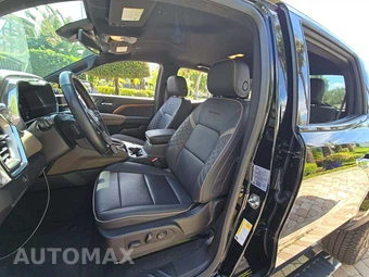2023 GMC Canyon Denali Crew Cab Medium Bed 5SB - miniatura 6