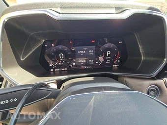 2023 GMC Canyon Denali Crew Cab Medium Bed 5SB - miniatura 9