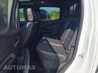 2023 GMC Canyon Elevation Crew Cab Medium Bed - miniatura 10
