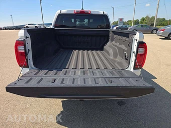 2023 GMC Canyon Elevation Crew Cab Medium Bed - miniatura 11