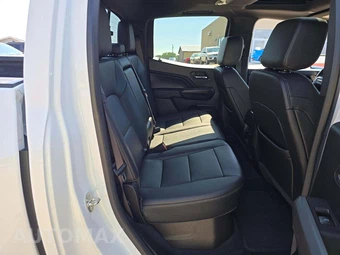 2023 GMC Canyon Elevation Crew Cab Medium Bed - miniatura 13