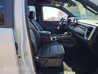 2023 GMC Canyon Elevation Crew Cab Medium Bed - miniatura 15