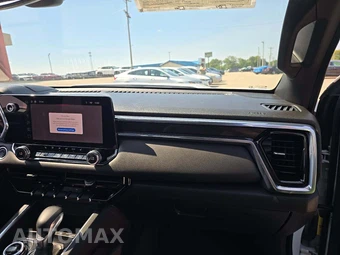 2023 GMC Canyon Elevation Crew Cab Medium Bed - miniatura 16