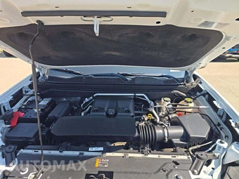2023 GMC Canyon Elevation Crew Cab Medium Bed - miniatura 19